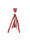 XMASfest Talismane Norocoase De Anul Nou Nava Pânze 30cm Xmasfest 12 Bucăți