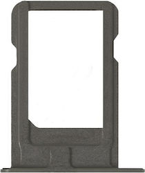 Υποδοχή Κάρτας Sim Sim Tray Iphone 6 Plus Γκρί Υποδοχή Κάρτας Sim Sim Tray Iphone 6 Plus Γκρί