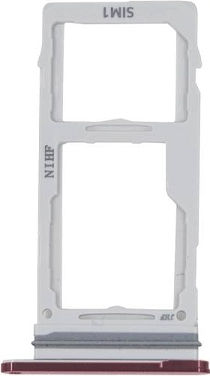 Слот за Карта SIM Micro SD Sim Tray SD Card Samsung Galaxy Note 20 Ultra 5G N985 N986 Mystic Bronze