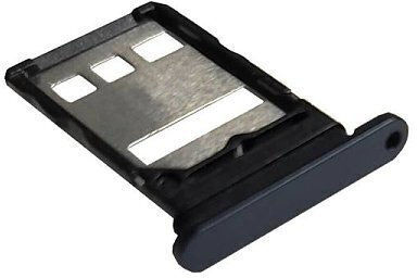 Υποδοχή Κάρτας Sim Sim Tray Huawei Nova 9 Black