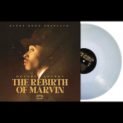 October London Rebirth Marvin 1 Vinyl October London Rebirth Marvin 1 Vinyl