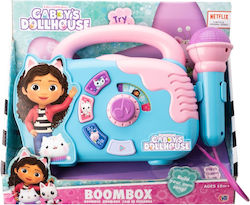 Gabby's Dollhouse Μικρόφωνο
