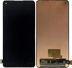 Οθόνη για OnePlus 8 IN2013, IN2017, IN2010, IN2019 (Μαύρο) Οθόνη για OnePlus 8 IN2013, IN2017, IN2010, IN2019 (Μαύρο)