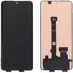 Οθόνη OLED για Xiaomi Poco X7 (Μαύρο)