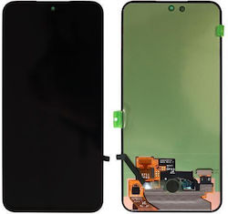 Samsung Screen for Samsung Galaxy S23 FE 5G (Gray) Samsung Screen for Samsung Galaxy S23 FE 5G (Gray)