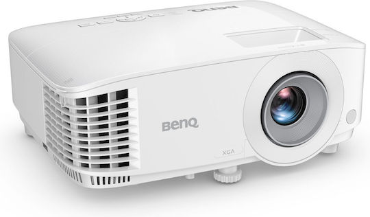 BenQ MX560C 3D Projector DLP Simple Lamp with Built-in Speakers 9H.JTE77.1NE