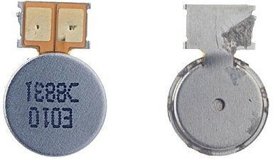 Mecanismul De Vibrații Motor De Vibrații Xiaomi Mi 8 Lite Mi 8 Pro