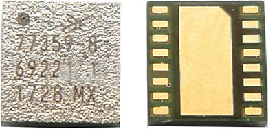 Power Verstärker IC iPhone 7 7 Plus 77359-8