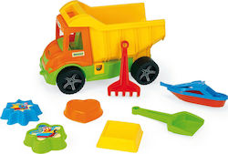Wader Truck
