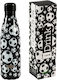 I-Total Μπουκάλι Θερμός Ανοξείδωτο 500ml FOOTBALL