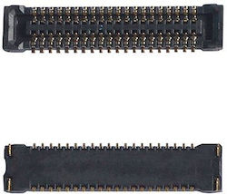 Βύσμα Οθόνης Lcd Fpc Connector Nokia 6.1 Βύσμα Οθόνης Lcd Fpc Connector Nokia 6.1