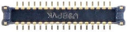 Βύσμα Οθόνης Lcd Fpc Connector 34pin Samsung Galaxy A03s A037f Βύσμα Οθόνης Lcd Fpc Connector 34pin Samsung Galaxy A03s A037f