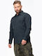 Long-sleeved Shirt Black