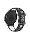 Strap Silicone Black (Forerunner 220)