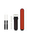 Curea Silicon Negru (Forerunner 220)
