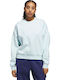 Damen Sweatshirt Mint