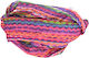 Fabric Multifunctional Bandana HB24-009 Pink