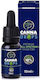 Cannaboss Cannadrops Масло От Коноп 1000mg С 10% CBD И С 10% CBG 10ml
