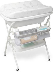 Interbaby Бебешка Вана И Маса За Преповиване Момченце Estrellas