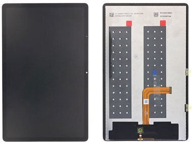 LCD Screen Touch Mechanism Xiaomi Redmi Pad 10.61'' 22081283g Black
