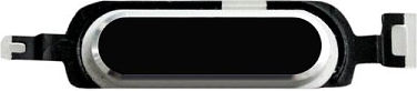 Home Button Samsung Galaxy Tab 4 8.0 T330 T331 T333 T335 Black