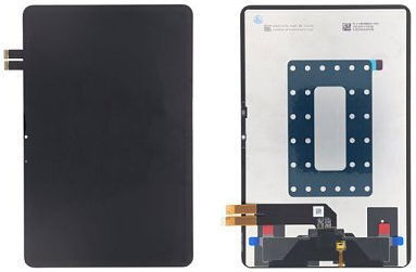 LCD Screen Touch Mechanism Xiaomi Pad 6 Black