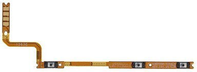 Power On Off Volume Sound Activation Flex Cable Xiaomi Redmi Pad