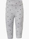 Colant Copii Lung Light Grey
