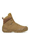 Garmont Herren Wanderschuhe Wasserdicht mit Gore-Tex-Membran Braun