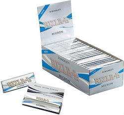 Rizla Micron 50 φύλλα