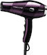 Gruppe Profesional Uscător de Păr 2000W Violet