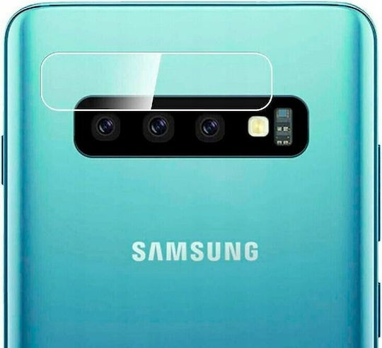 Evelatus Προστασία Κάμερας Tempered Glass για το Samsung Note 10, Samsung Note 10+