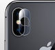 Evelatus Camera Protection Tempered Glass for the Apple iPhone X, iPhone XS Max
