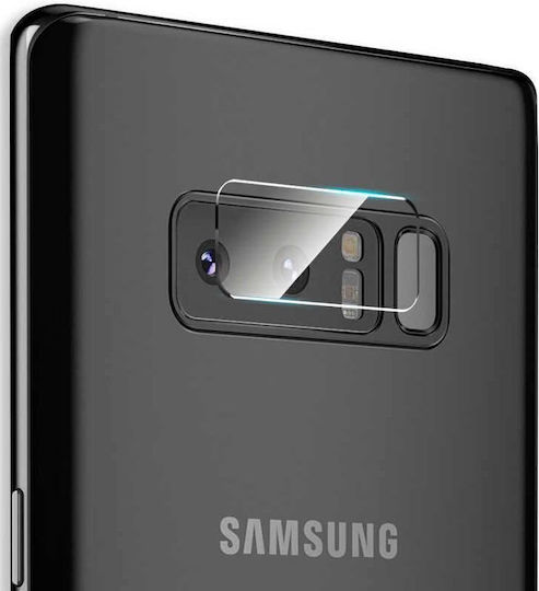 Evelatus Προστασία Κάμερας Tempered Glass για το Samsung Note 9