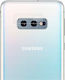 Evelatus Camera Protection Tempered Glass for the Samsung S10e