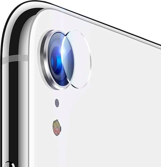 Evelatus Camera Protection Tempered Glass for the Apple iPhone XR