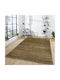 583 Covor Rectangular Shaggy Camel