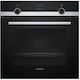 Siemens Cuptor Deasupra Blatului 66lt L59cm.