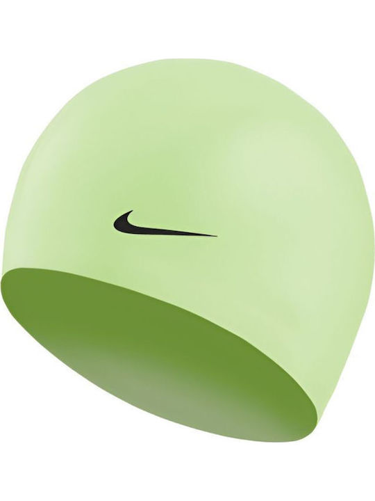 nike swimming cap