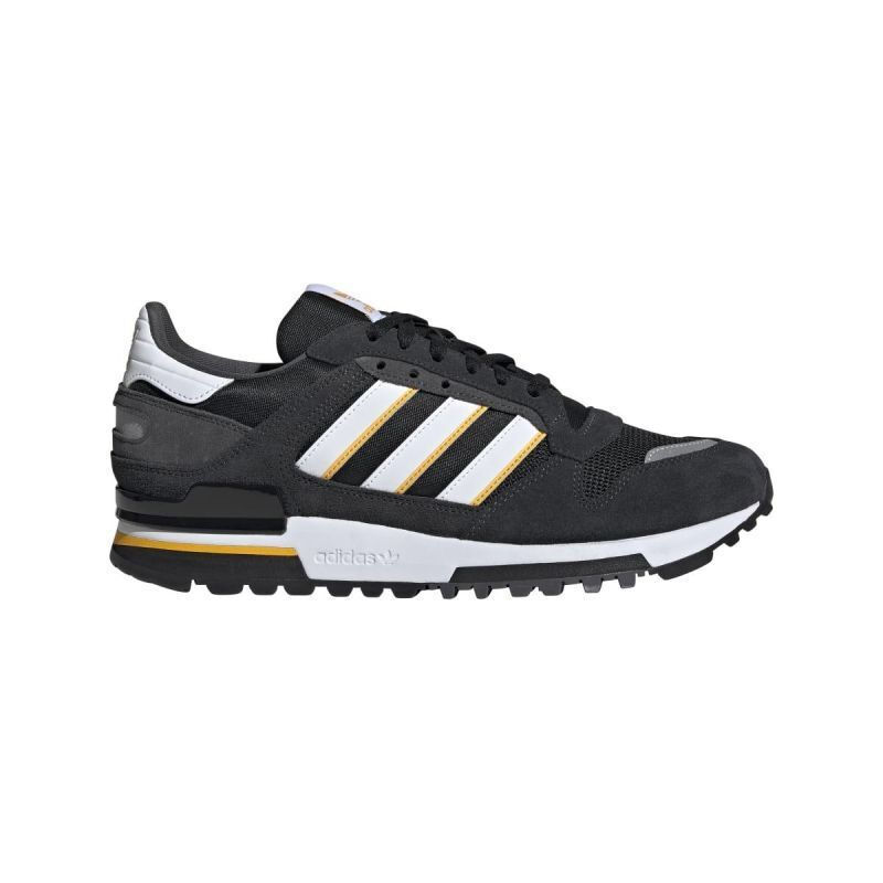 adidas Zx 600 Adidași Pentru Bărbați Negri JR1610 | Skroutz Romania
