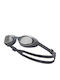 Nike Smoke Junior Swimming Goggles Γυαλιά Κολύμβησης Παιδικά Γκρι