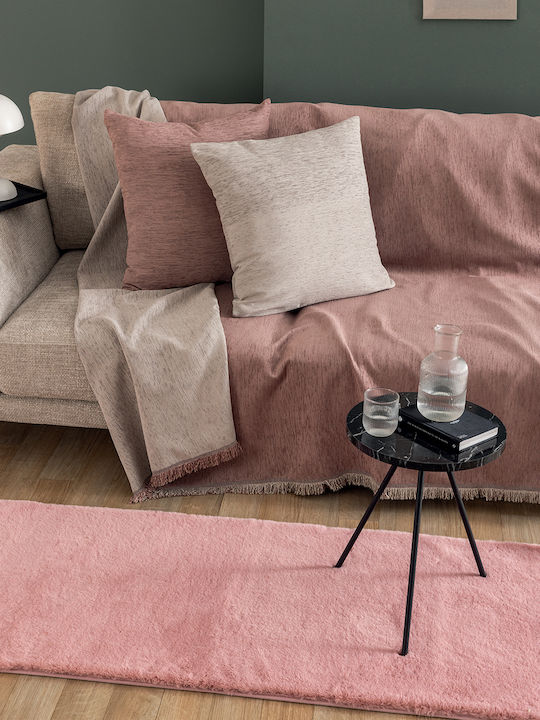 Palamaiki Lagos Rug Rectangular Pink
