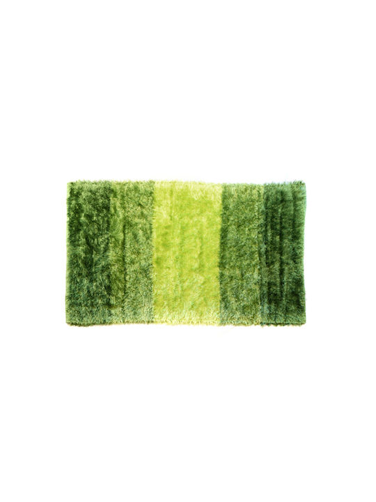 Chios Hellas Kyveli Rug Rectangular Green