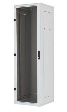 Triton Free-standing Rack 19" 27u 600x800
