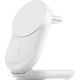 Belkin Kabelloses Ladegerät Qi2 25W Weißs (Ultr...
