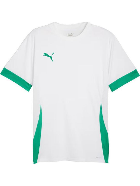 PUMA Teamgoal Matchday Jersey Style Football