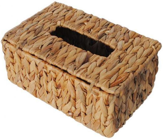 Atmosphera Suport pentru șervețele 27x16x11cm 00.06.68591 Atmosphera Suport pentru șervețele 27x16x11cm 00.06.68591