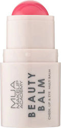 MUA Stick Ρουζ Beauty Balm 4gr