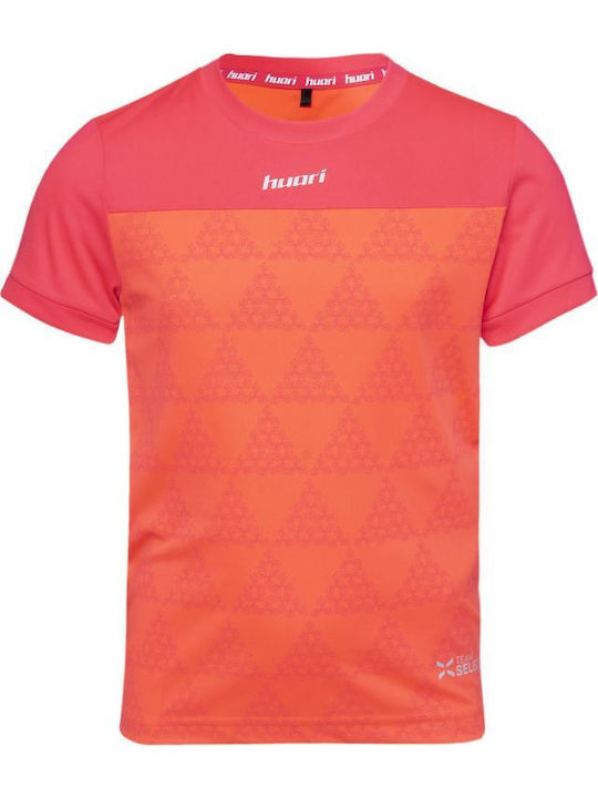 Sportivo Ii Children's Jersey Style Football