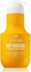 Sol de Janeiro Creme Körper 400ml Sol de Janeiro Creme Körper 400ml